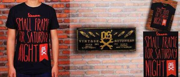 osJKT's tweet photo. Small Frame For Saturday Night. IDR 110K,untuk pertanyaan order atau lainnya bisa sms ke : 0878 77217299 http://t.co/bgecWUo3SM