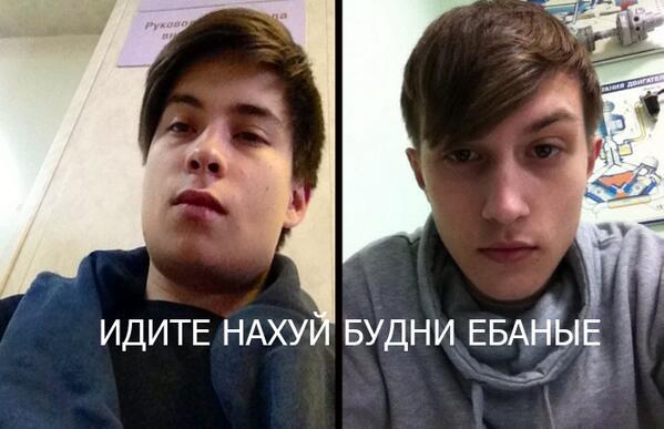 MaksimSkvortsov's tweet image. БУДНИЙ ПАТИ ХАРД