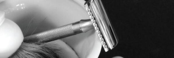 learn about what wet shaving is and how to get the best possible shave! yorkgrooming.co/oxford/article… #wetshaving