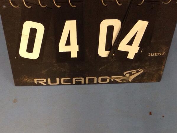BridgemaryPE's tweet image. @BridgemaryPE: Tekkers A following the trend and getting a draw against Flux B #layoutscore