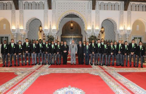 RoiMaroc's tweet photo. http://t.co/qs4jPZrCKM