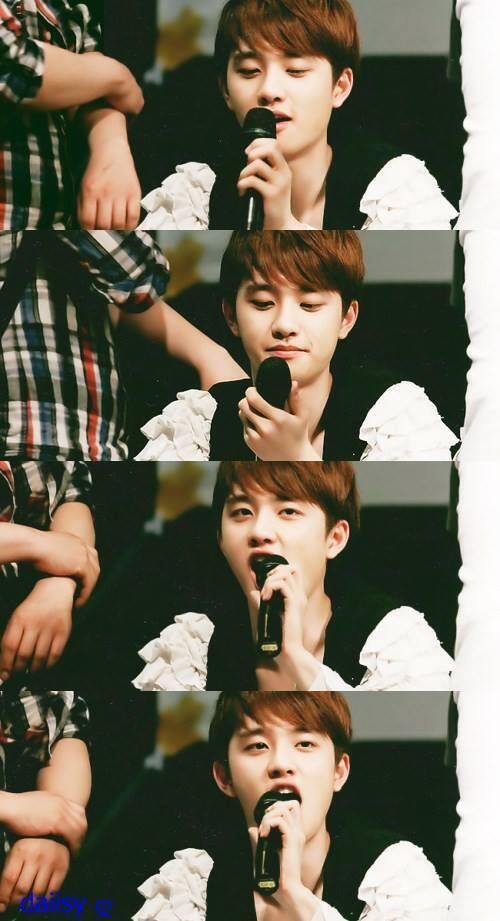 DKSoo13's tweet photo. malemm /makan cemilan ditl/ /? http://t.co/BSBPTrG7wD