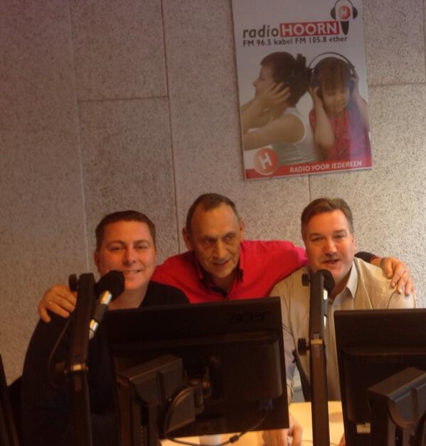 Bij <a href="/Countrykickin/">Kick van de Vooren</a>
