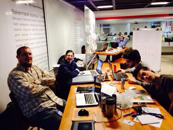 Yiğit Öztürk (@yigitozt) on Twitter photo 