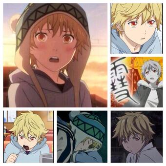 雪音のtwitterイラスト検索結果 古い順