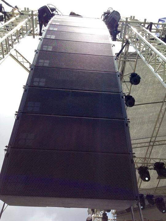 @dbaudiotechnik <a href="/ClayPakyNews/">Claypaky</a>