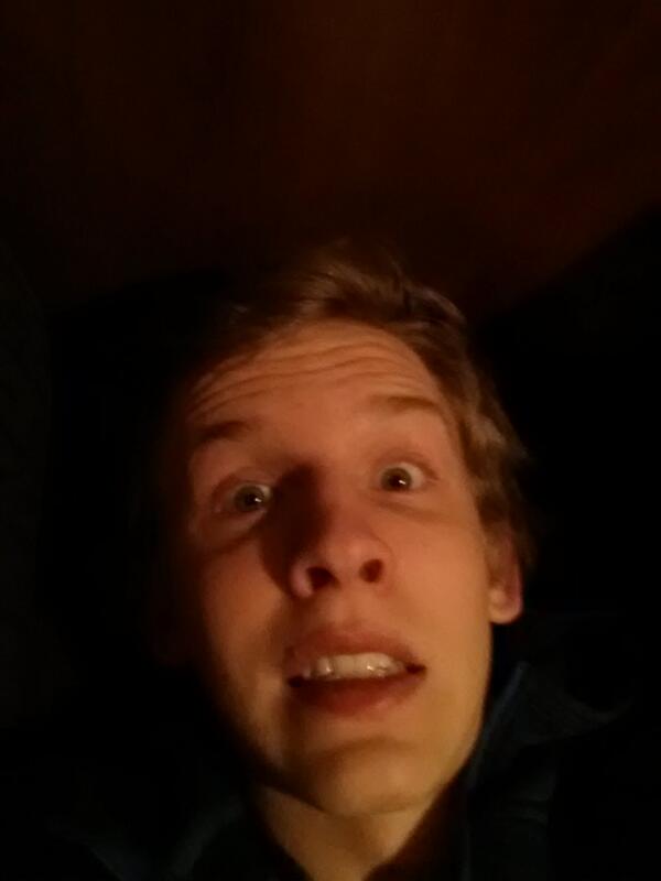 SASHA_UofC's tweet photo. One final selfie for you @UofCDA specifically Hassan #bros http://t.co/BK7vwzYNFK