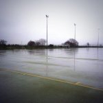 Photo by Clwb Hoci Porthmadog (@Hociport)