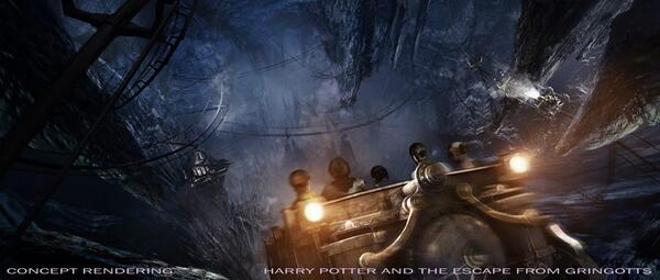 HarryPotterIT tweet picture