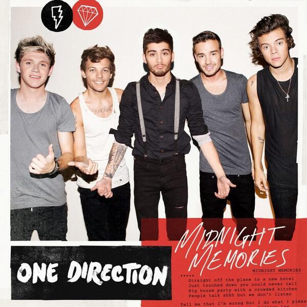 One Direction >> album "Midnight Memories" Be0G3SJCYAAwOUc