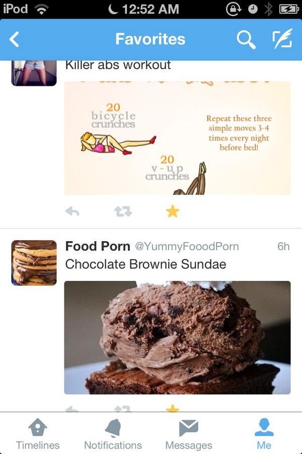 breeanareyes's tweet image. ha ha ha my favorites always contradict themselves #gettingnowhere