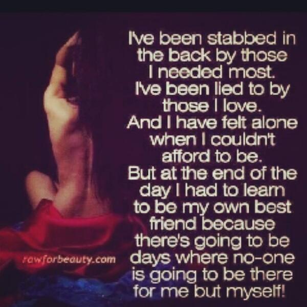 true