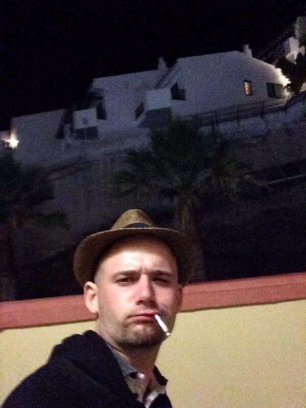 scrivens89's tweet photo. Tenerife http://t.co/h71Tzowcfd