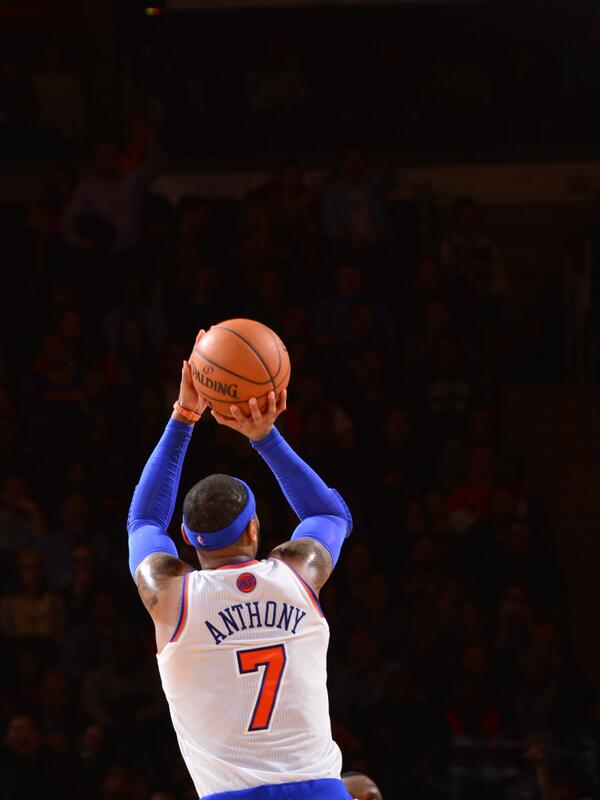 #Melo62
