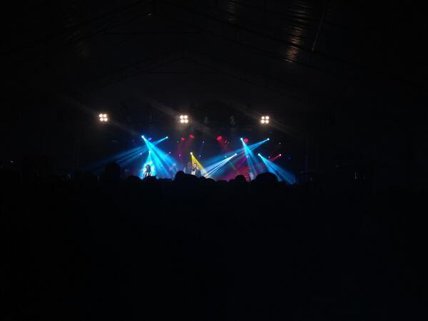 <a href="/elektrodeluxe/">Holger Grund</a> Ankara concert