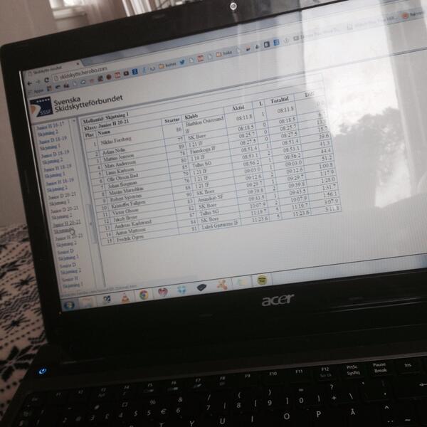 supersettis_'s tweet image. Min tur att sitta hemma och hålla koll #heja! #spännande 👏👏