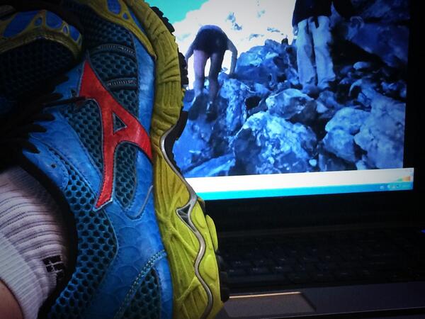 raulhiroshima's tweet photo. Fin de semana, relax, familia, entreno... http://t.co/I2uNJpmvd9