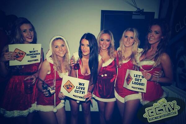 amandarobo's tweet image. @CCTV_Newcastle can't wait for my favourite night of the week #CCTVLove #getyourpjson