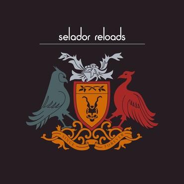 InflyteApp's tweet image. I just rated "Selador Reloads on Selador Recordings" - #inflyteapp