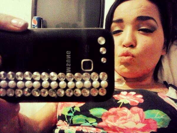 kamara Taylor xo tweet media