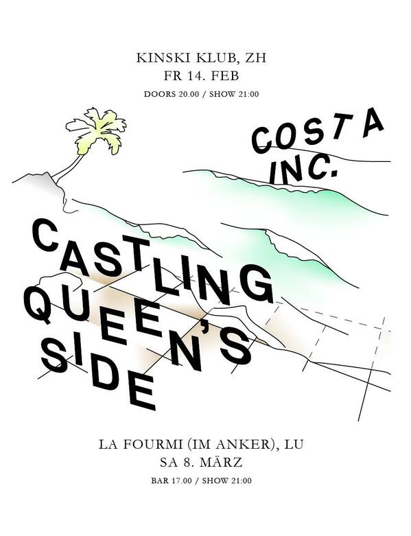cqsmusic's tweet photo. CQS ans Costa Inc. double play in Zurich and Luzern http://t.co/WVAhli9WyX