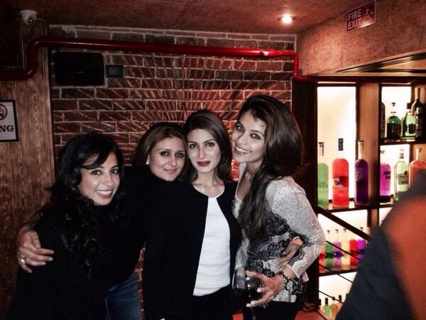 RiddhimaKapoorSahni (fan club) tweet media