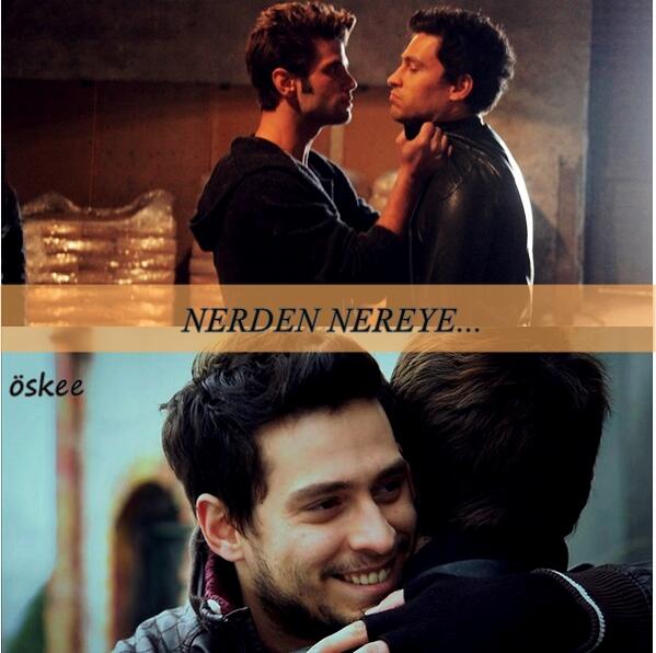 ozgekonuuk's tweet photo. KARDESLIK NERDEN NEREYE #SBSVAilesiFoxTvyiKınıyor http://t.co/gtpUwQqrdM