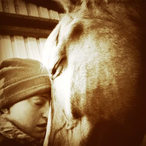 SmileyWeldy's tweet image. The most difficult goodbye I've ever said. #TeamGinge