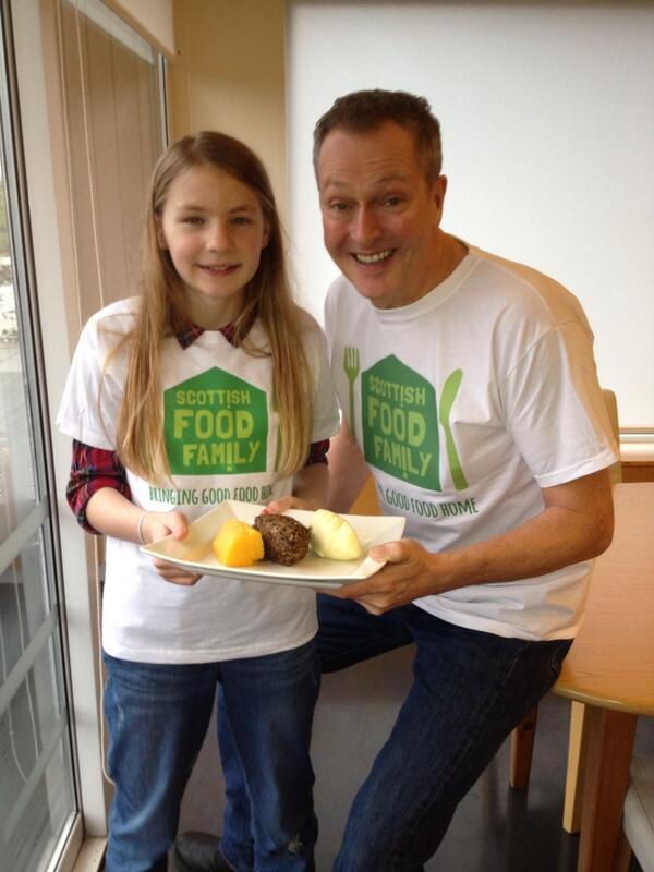 NickNairn's tweet photo. @NeverSeconds @scotfoodfamily . We are go!! Please follow/join and RT to the max!
Ta http://t.co/hybMNyHs4t