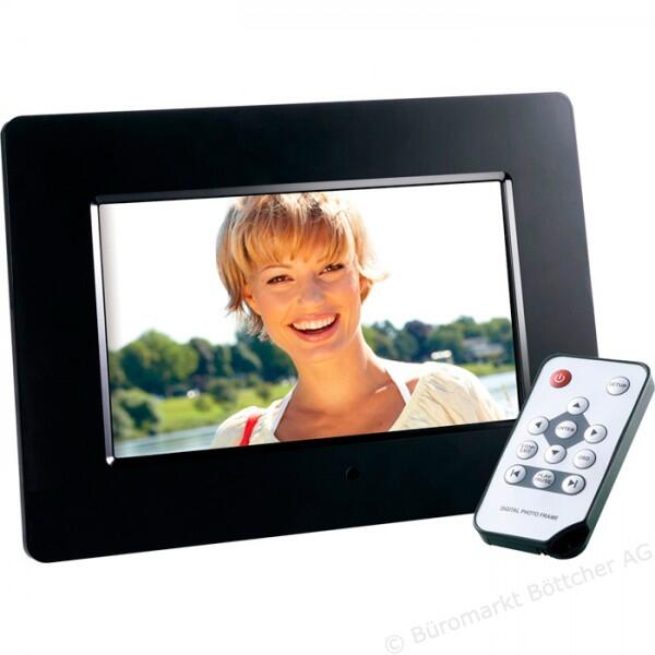 DiscountFactor's tweet image. Écran:7"
432 x 234 Pixel (max.)
Sortie: USB 2.0 | SD | SDHC | MMC | MS
Prix: 59.25€ au lieu de 79€