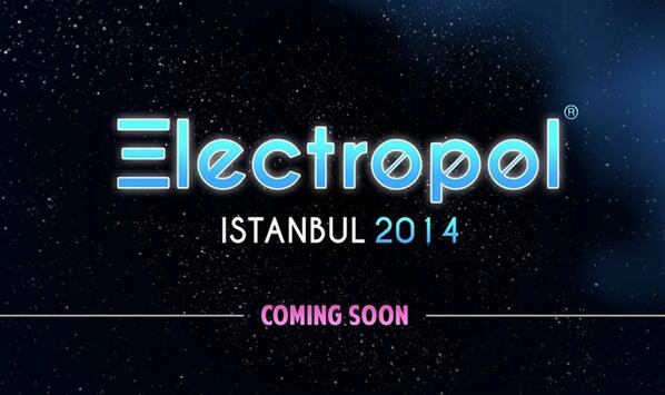 PilakaOrg's tweet photo. Dünyaca ünlü elektronik müzik prodüktör ve DJ'leri Ξlectropol® ile İstanbul'a geliyor! #Electropol ! http://t.co/hGUOHF9DT7