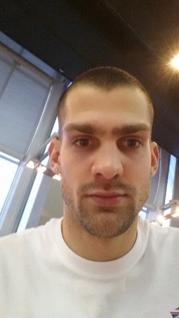 andrewosagie's tweet photo. What a treat @RobbieGrabarz left on my phone this morning! #NoFilter #NeedsOne http://t.co/Fd2NTEe0QR