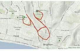 tomasvaitkus's tweet photo. Who did this strava segment? :))) http://t.co/9QuOvt7QBL