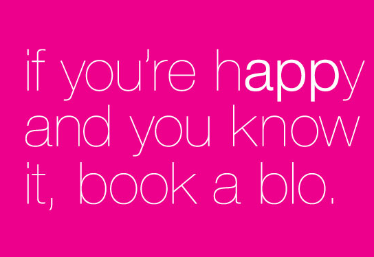 bloheartsyou's tweet image. Need Blo? We&apos;ve got an #appforthat. #iphone #android