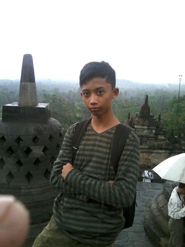 Ilham Rifky (@rfkya_) on Twitter photo 