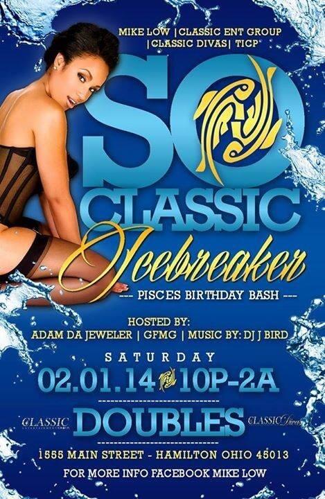 Trill Religion Will Be Preforming @ Club Doubles . Come Turn TF Up With Us Cause We Shut'Nn Shit Down ! S/O Mike Low