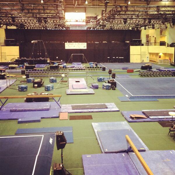 BrookEvents's tweet image. ... ready for competition ...
... where in the World ???