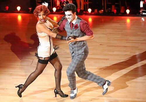 Dancing_Mark's tweet image. I'm scaring myself.