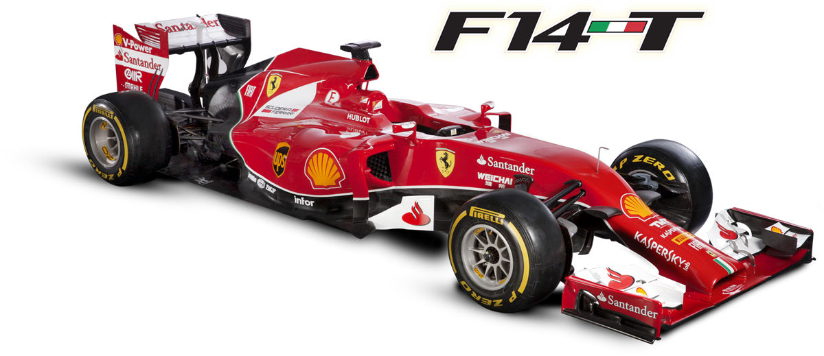  Formula 1 - 2014 / GP2 Series Be1C8iGCMAAu62v