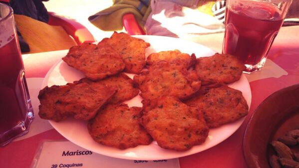 JesusLeal_9's tweet photo. Tortillita de camarones!!! #findeplayero @Marta_Garciag @carmenggd @KokeML10 http://t.co/DL97GMh6Ry