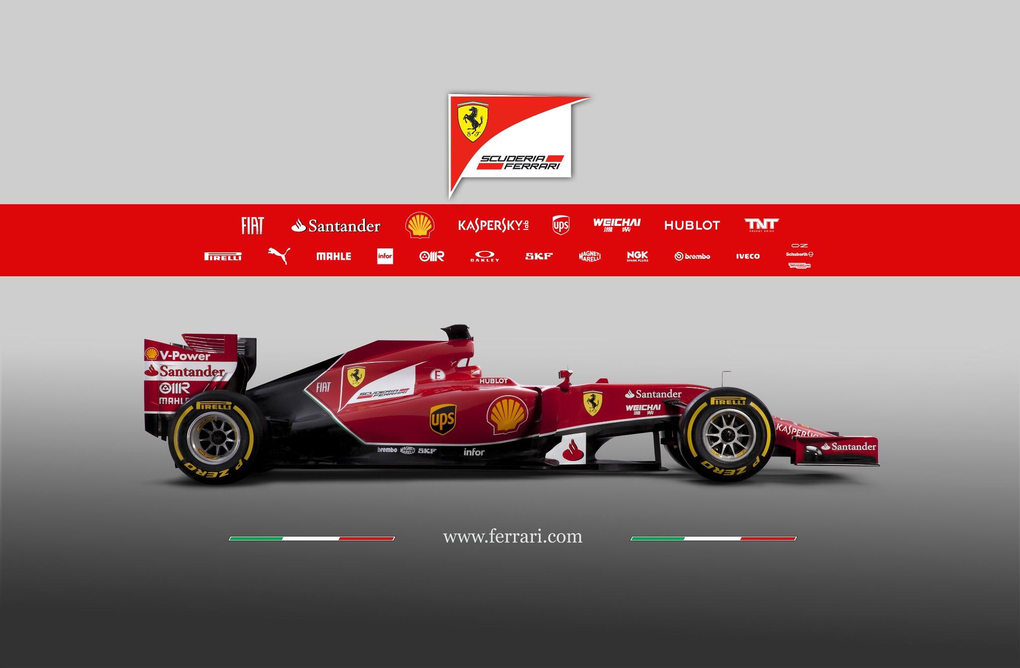  Formula 1 - 2014 / GP2 Series Be1DZnSCIAAN6L0