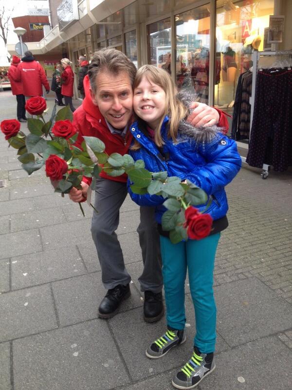 Zaterdag 1 februari is de #PvdA Best in Wilhelminadorp. Nu al zin in! Wij ontmoeten u graag.