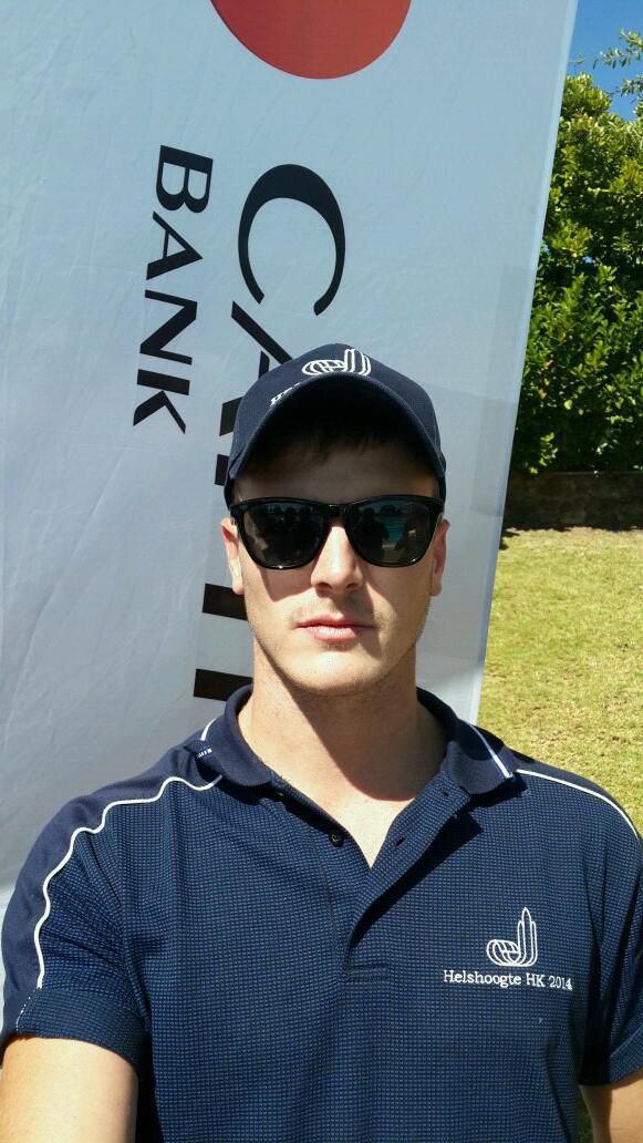 Bernhard Botes tweet media