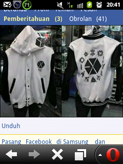 chibe94's tweet photo. @kpop_jesshop jual ky gini g ? #nanyadulu http://t.co/nQZQeZwivX
