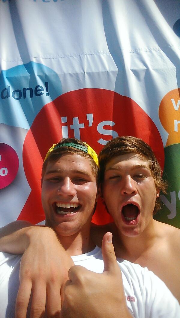 Stellenbosch life is a matie! #Capitecbestbank #CapitecPoolParties
