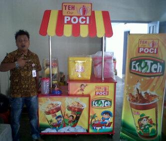ADIPCOOL's tweet photo. Peluang usaha dengan modal terjangkau hasil memukau..ES TEH POCI info: 085640032543 pin bb 2b5eab36 http://t.co/QjQhFfXj28