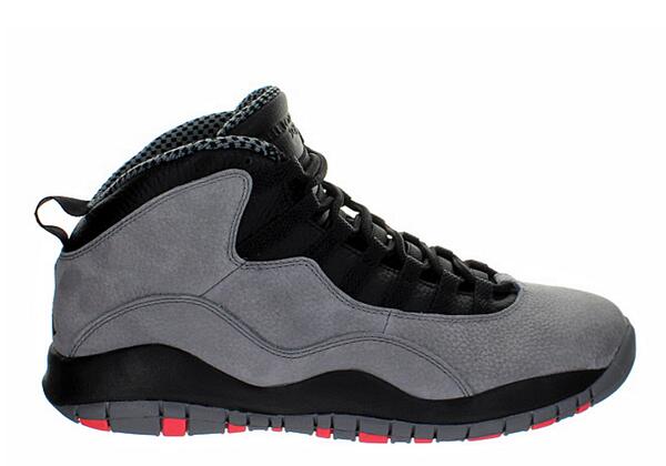 NBASTORE's tweet photo. JUST RELEASED: Get the Jordan 10 Retro shoe online or @ the NYC Store--doors open 10am ET http://t.co/wBq6wZ9hwm http://t.co/Id6QN5kUFm