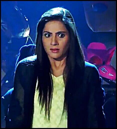 KanchiKaulFC's tweet photo. She's an amazing actress! Portrays every expression so well. Proud to be your fan @KANCHIKAUL �� http://t.co/cy9QO53PHt