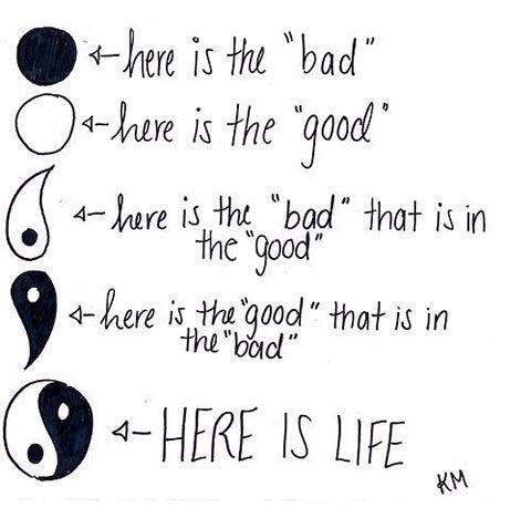 iQueidea's tweet photo. La vida… http://t.co/kLkBi8GzSO