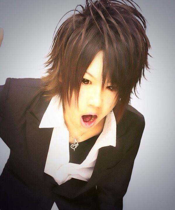 シド 明希 Yuifuki0512 Twitter